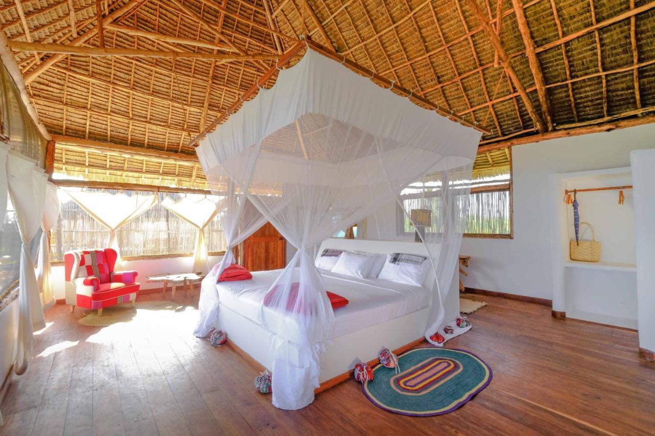 Jua Retreat Resort