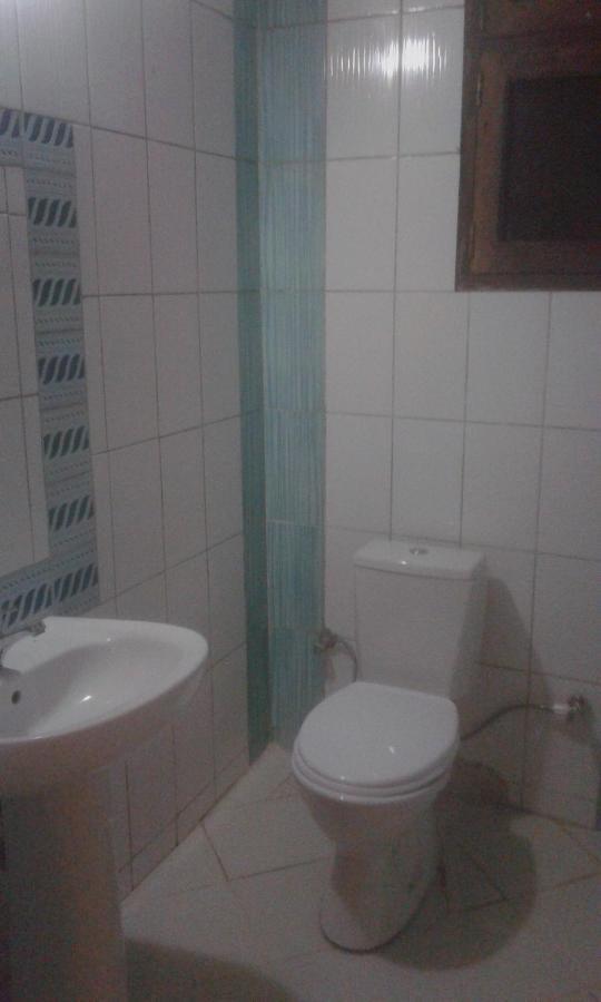 Hotel Pasha Nungwi