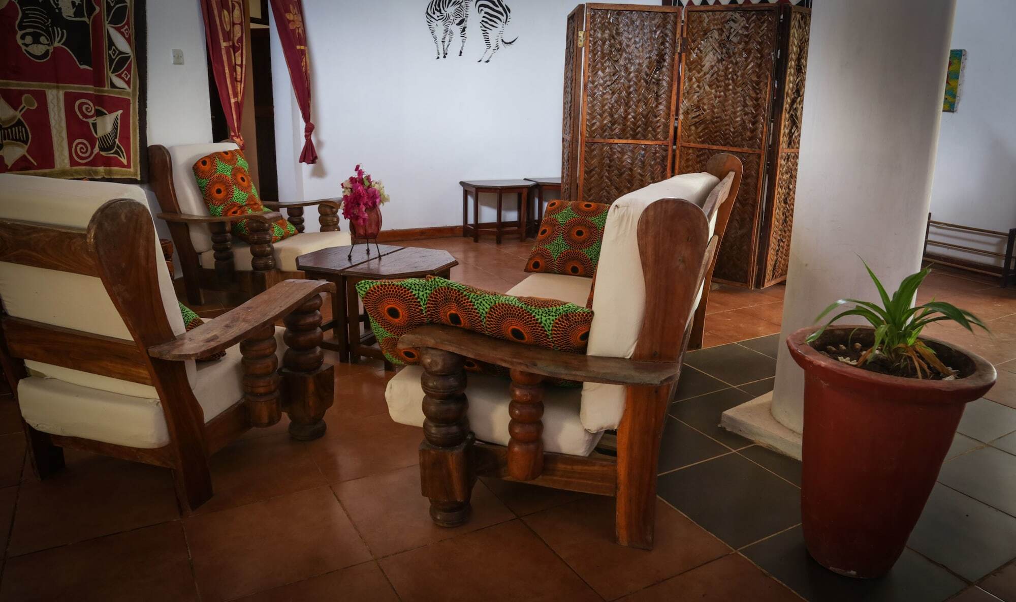 Villa Kipepeo Zanzibar *