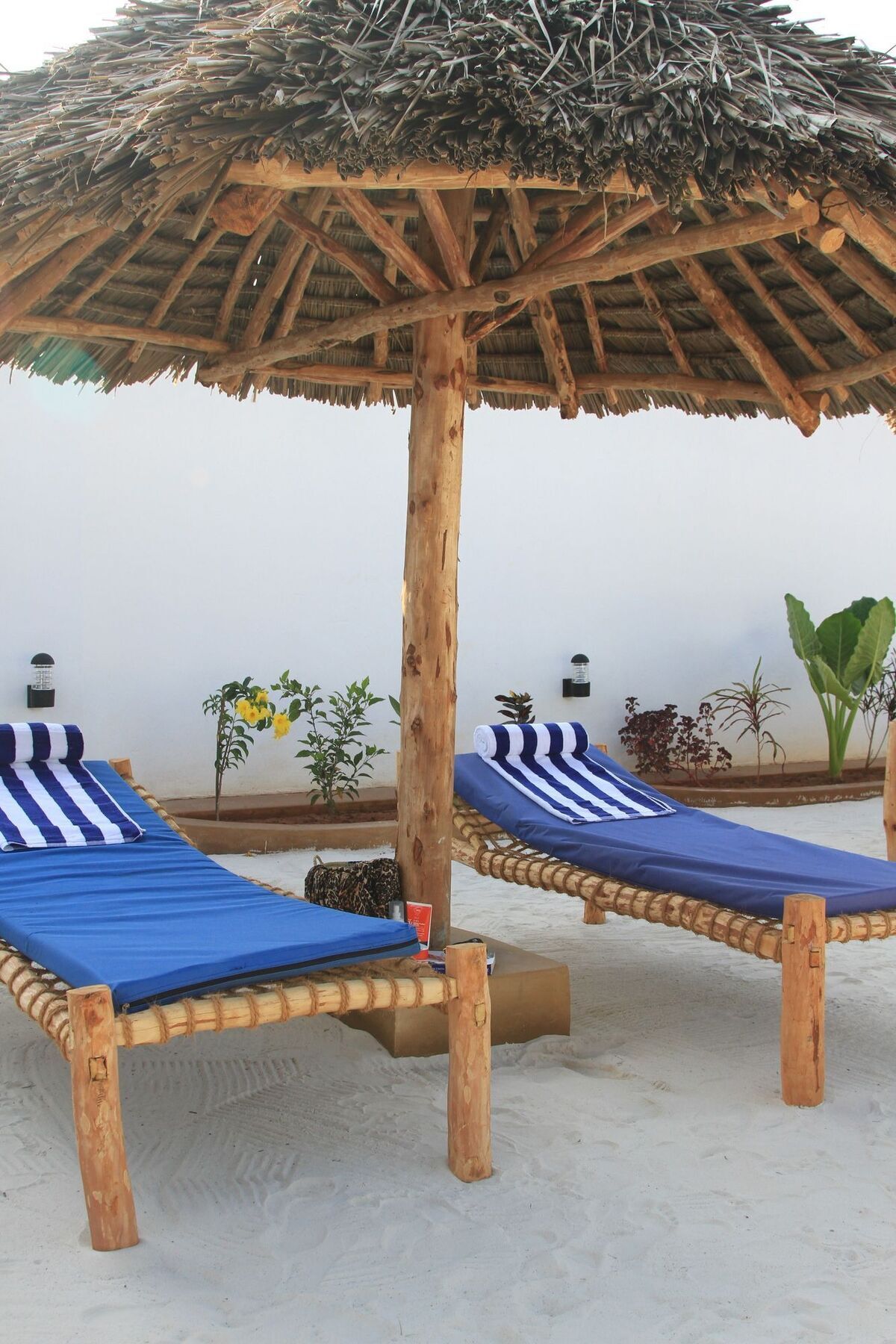Bed & Breakfast Kiganja 3*