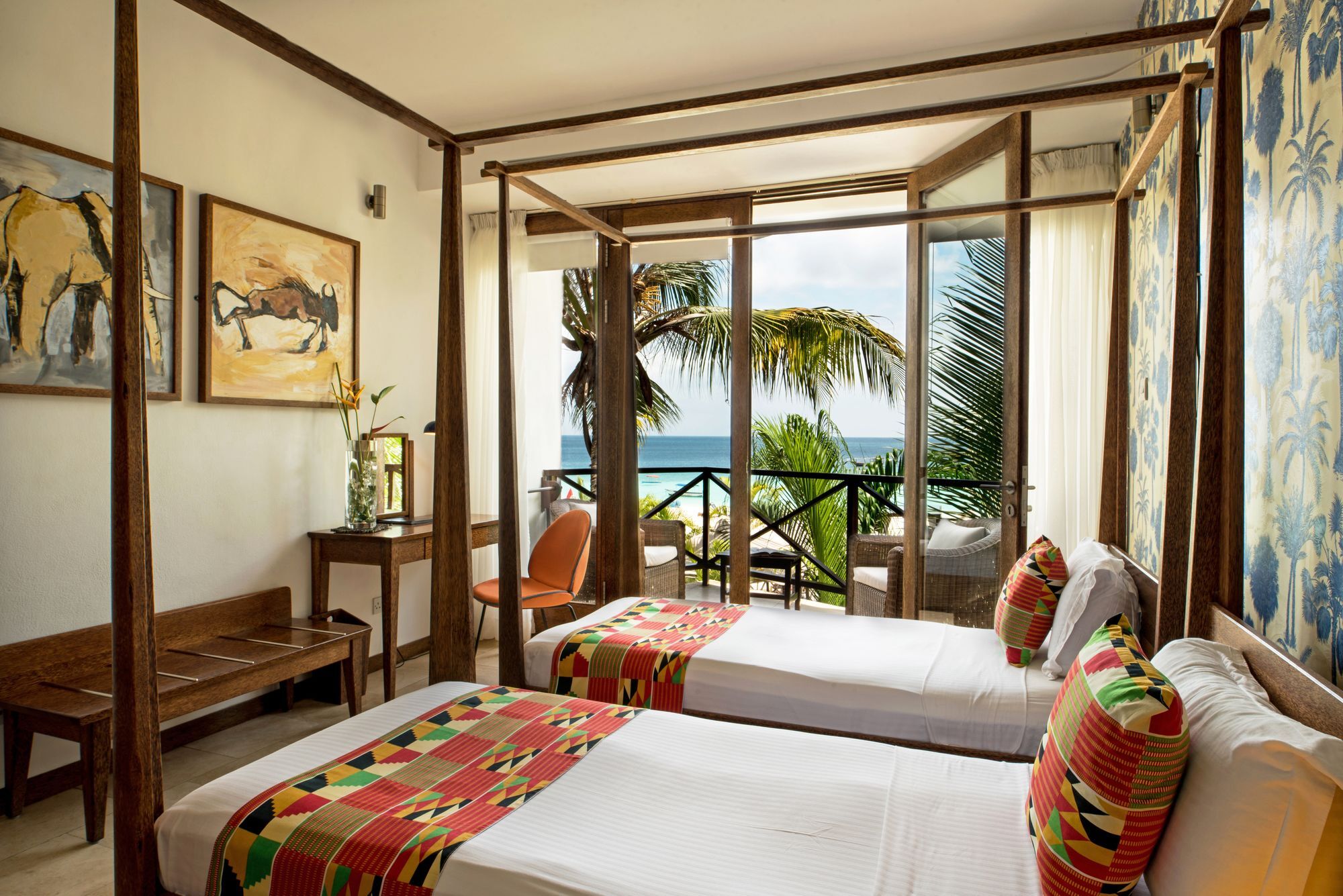 Hotel Z Nungwi