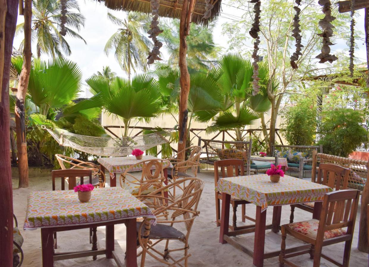 Zanzibar Dream Lodge *