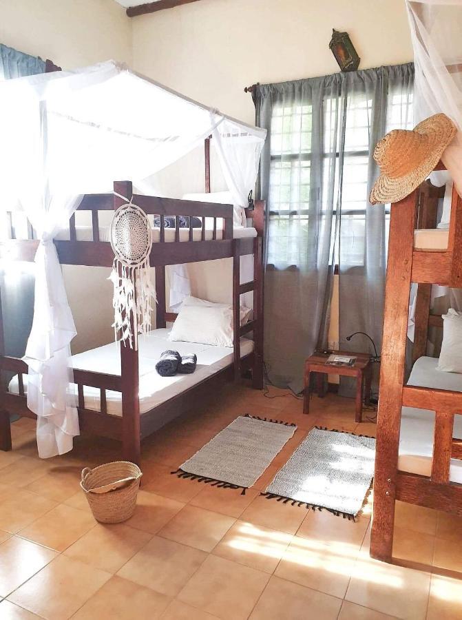 Hakuna Matata Bed & Breakfast