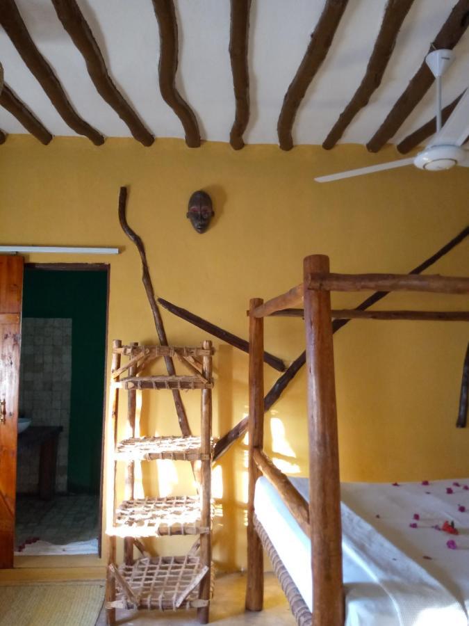 Pasha Hotel Nungwi