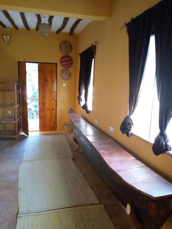 Pasha 3* Nungwi