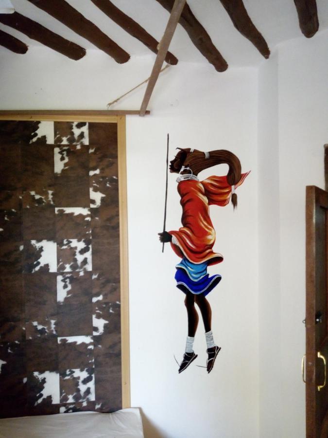 Pasha Hotel Nungwi