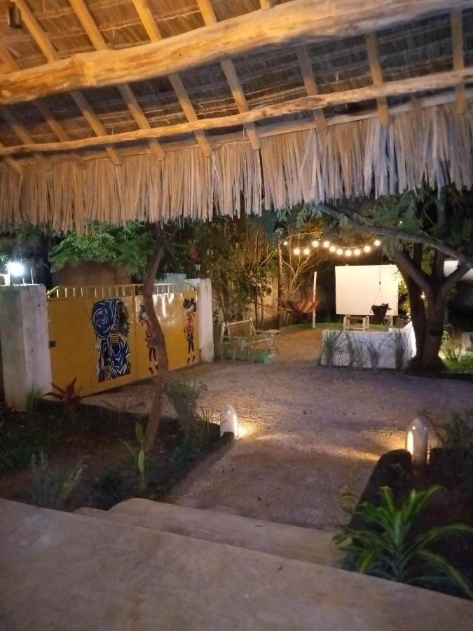 Hotel Pasha Nungwi