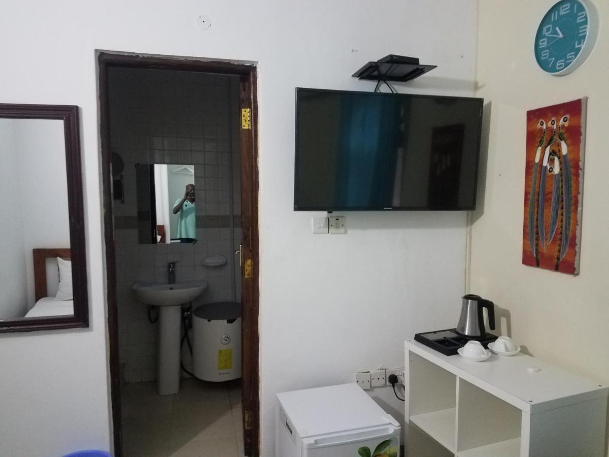 Gulf Global Bed & Breakfast 3*