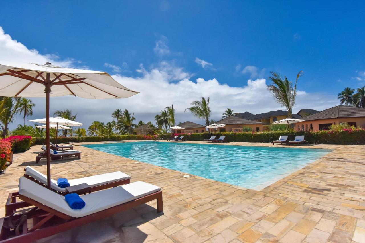 The Sands 4* Bwejuu