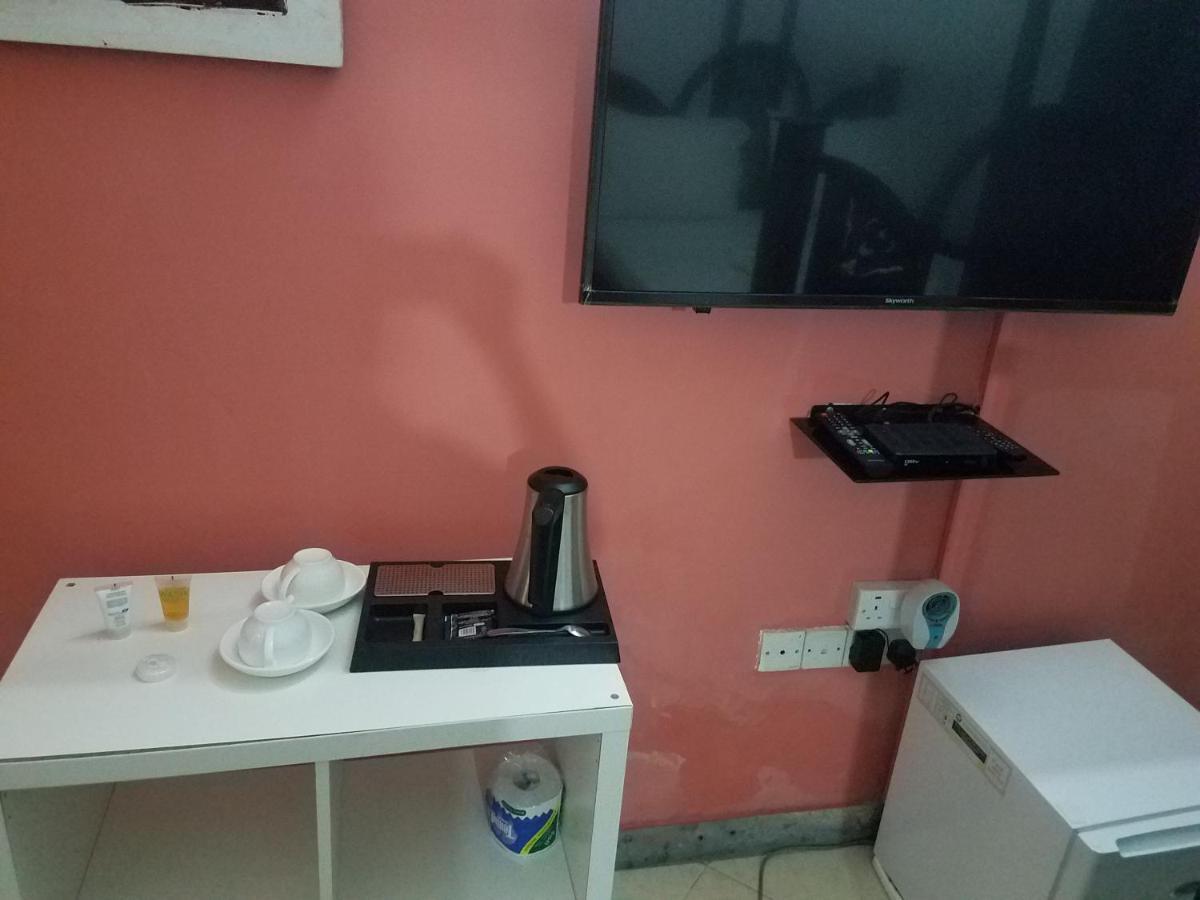 Gulf Global Bed & Breakfast 3*