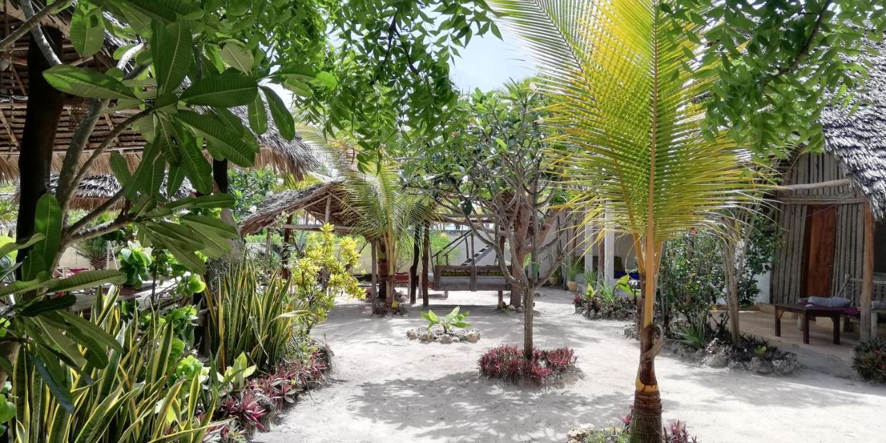 Summer Dream Hotel Paje