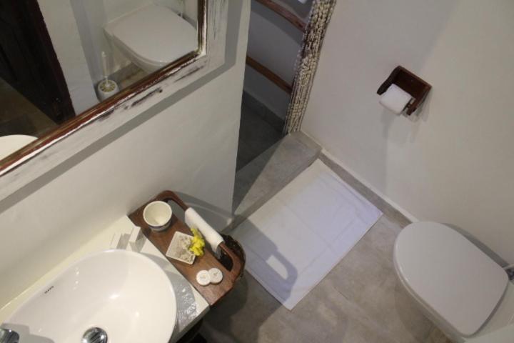 Resort Kiwengwa Bungalow Boutique Resort 4*