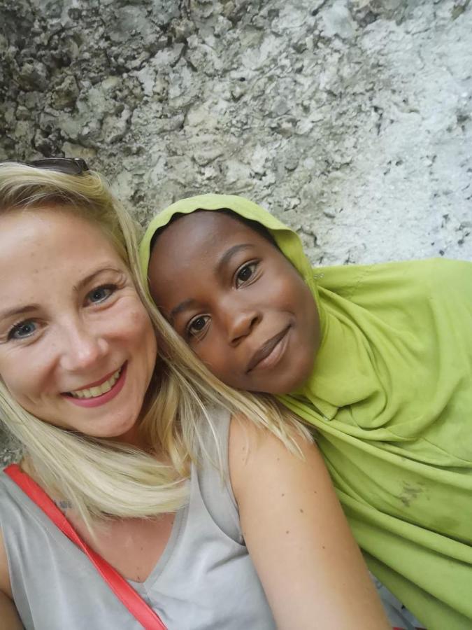 Homestay Mau'splace - Authentic Afrikan House Jambiani (Zanzibar)