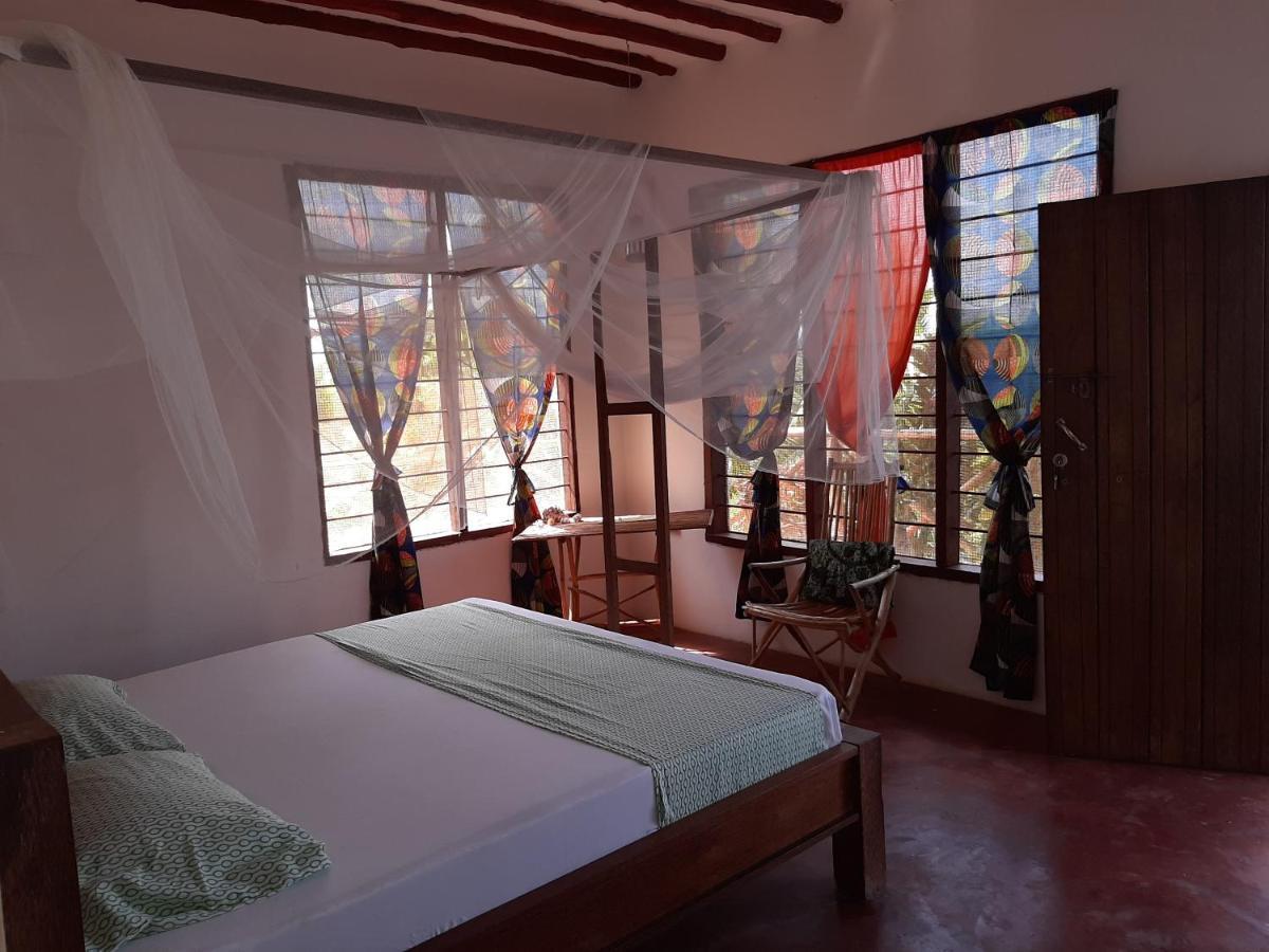 Kilimani House