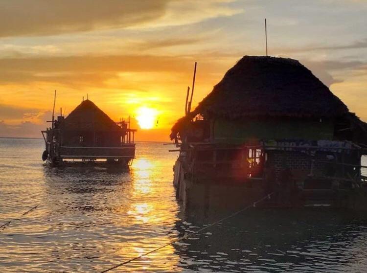 Dreamer's Island Zanzibar