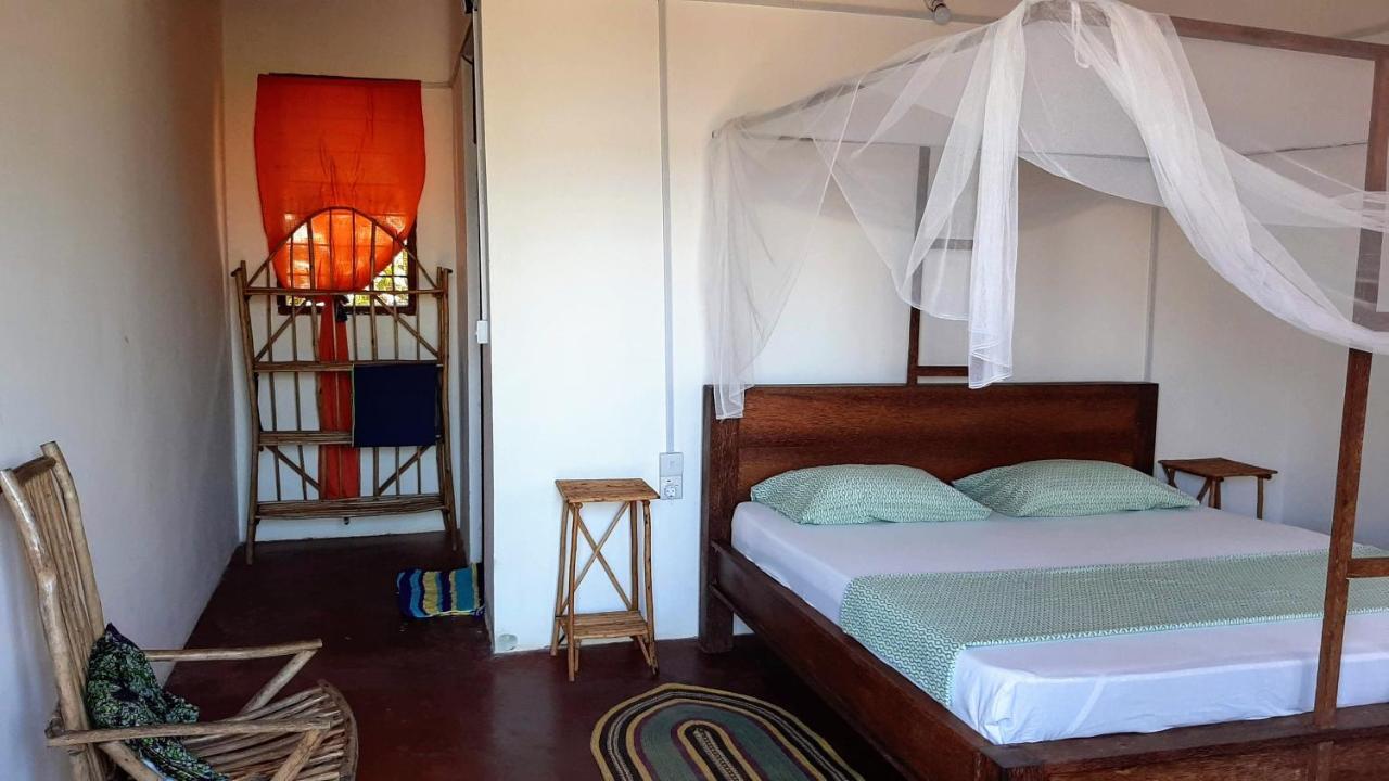 Kilimani House Bed & Breakfast Nungwi