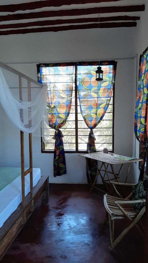 Bed & Breakfast Kilimani House