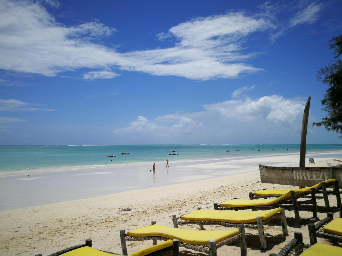 Breeze * Kiwengwa (Zanzibar)