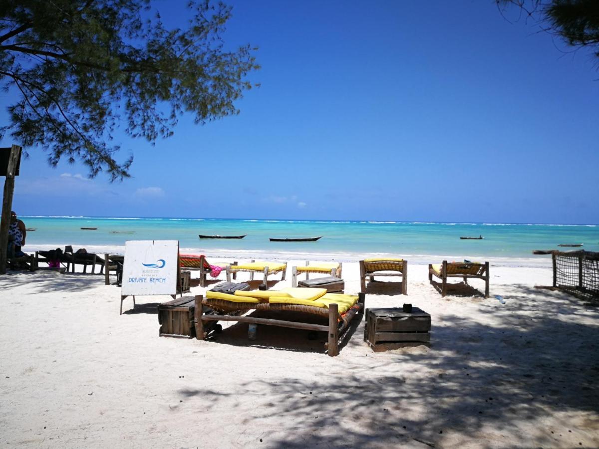 Apartment Breeze Kiwengwa (Zanzibar)