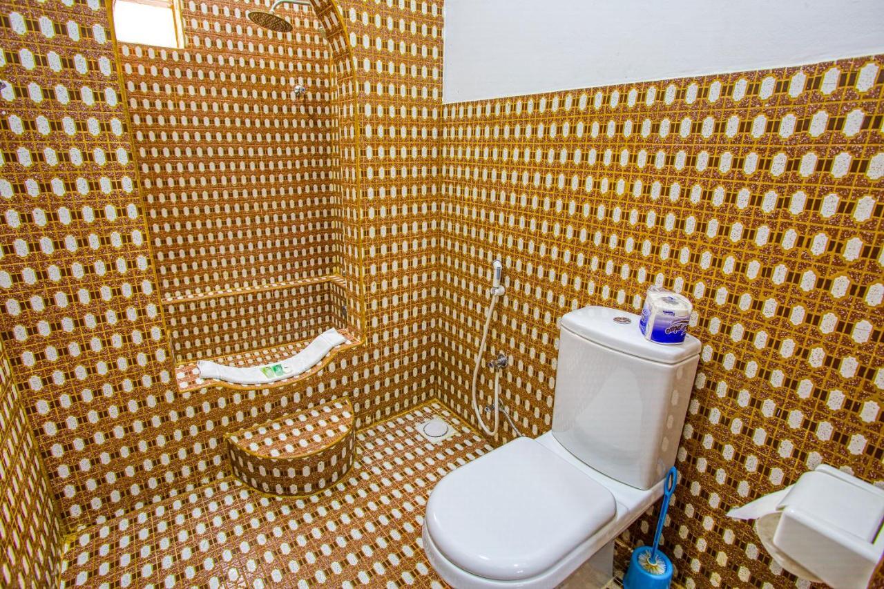 Freddie Mercury Apartment *