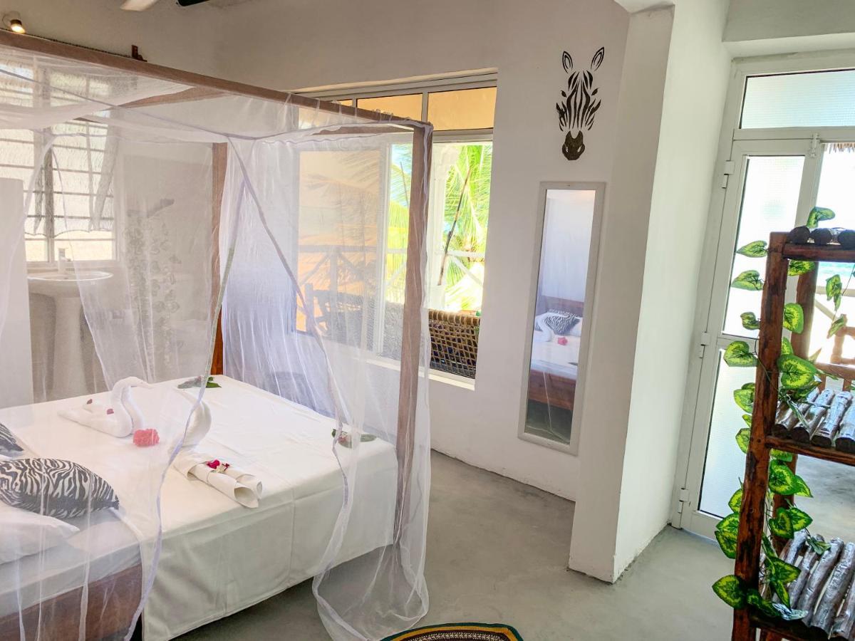 The African Paradise Hotel 3*