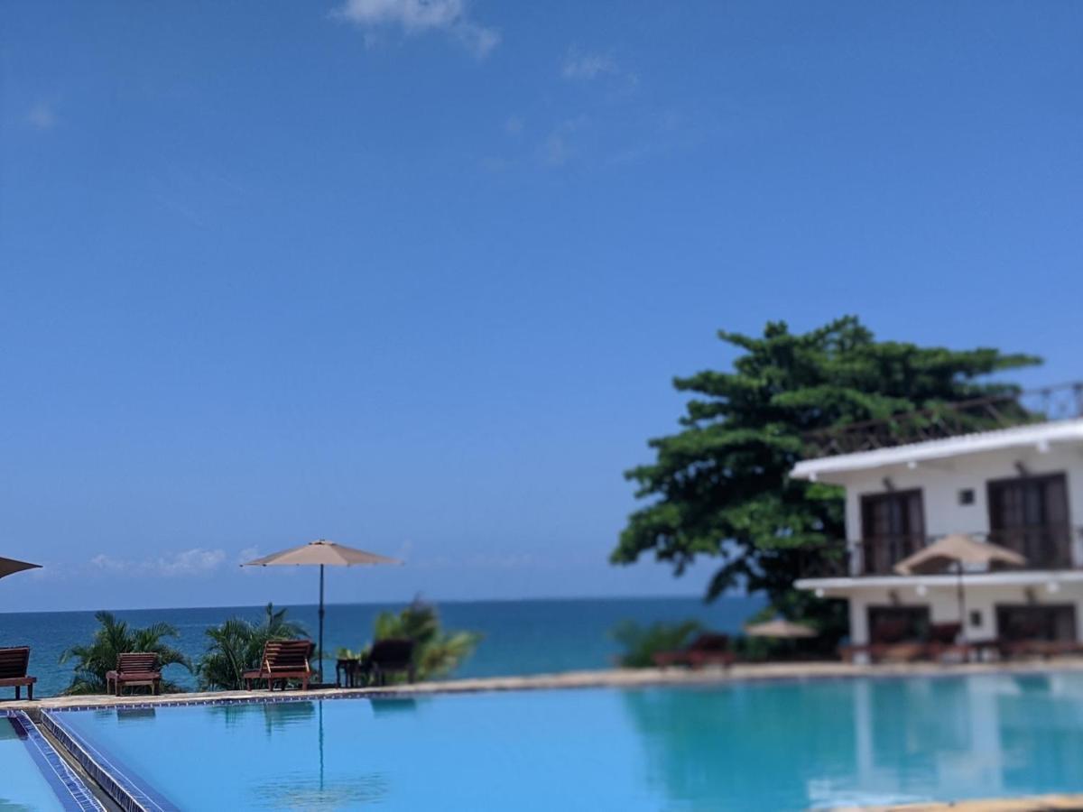Amaan Ocean Kihinani Hotel 3*