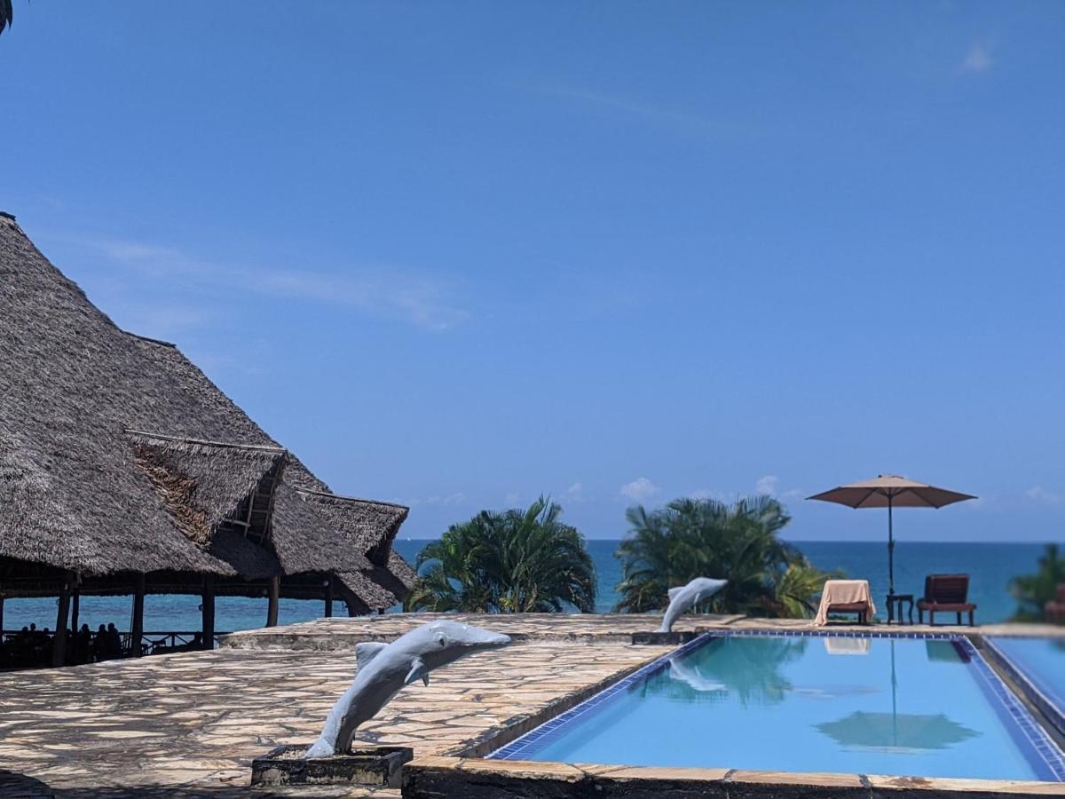 Amaan Ocean Kihinani Hotel 3*