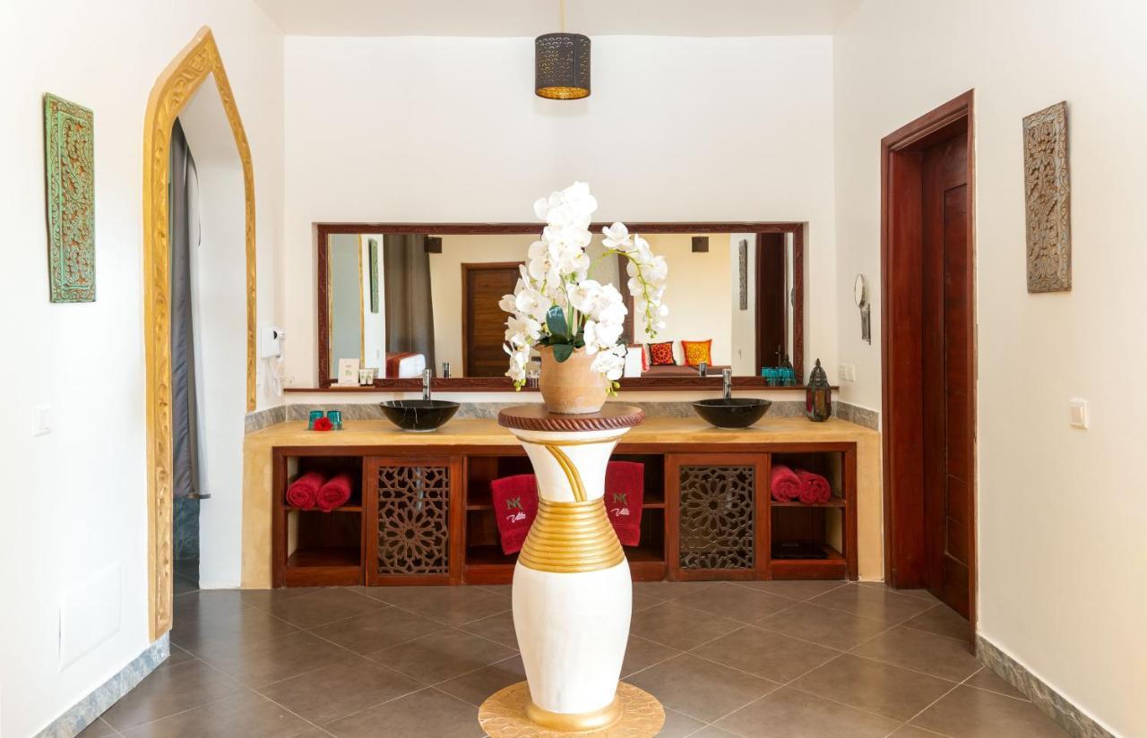 Kibanda Natural Hotel