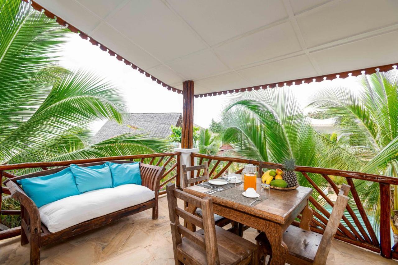 Hotel Kibanda Natural 4*