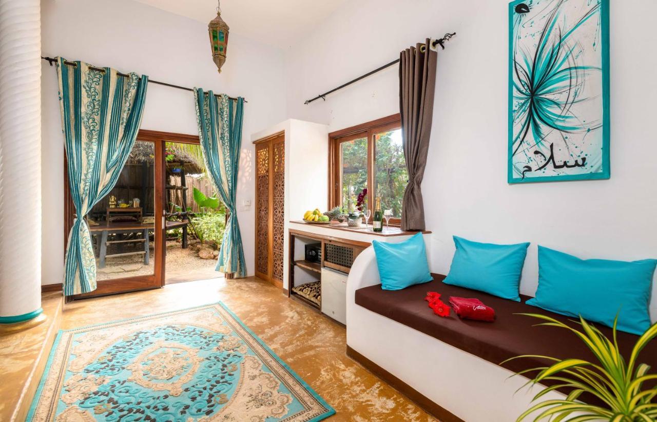 Kibanda Natural Hotel 4*