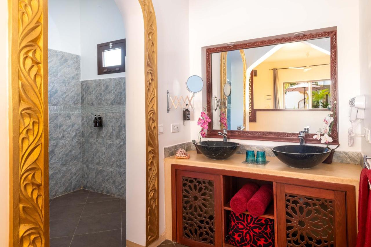 Hotel Kibanda Natural 4*