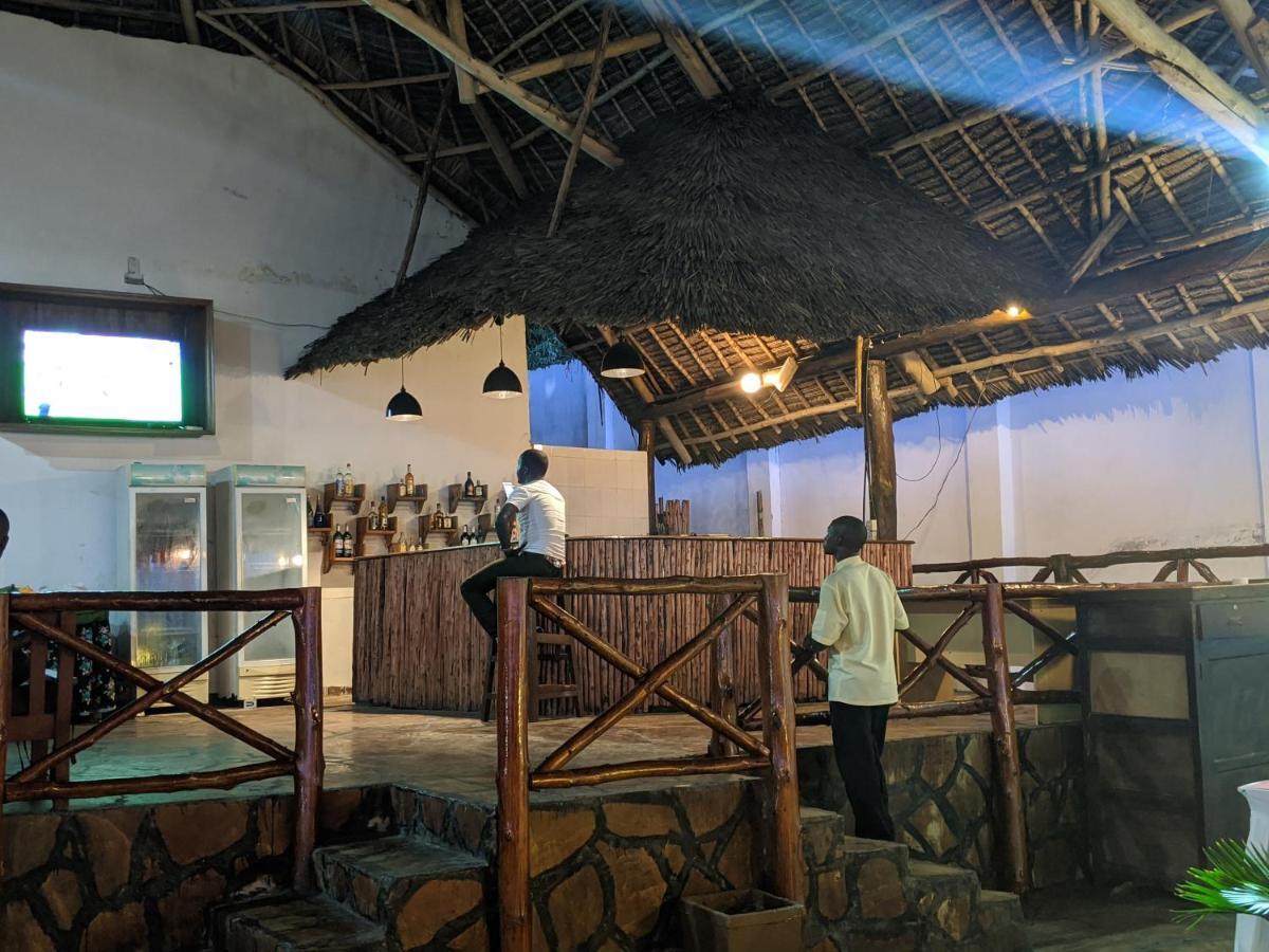 Hotel Amaan Ocean Kihinani