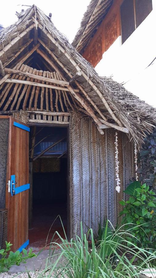 Kilimani House Nungwi