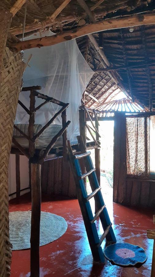 Bed & Breakfast Kilimani House
