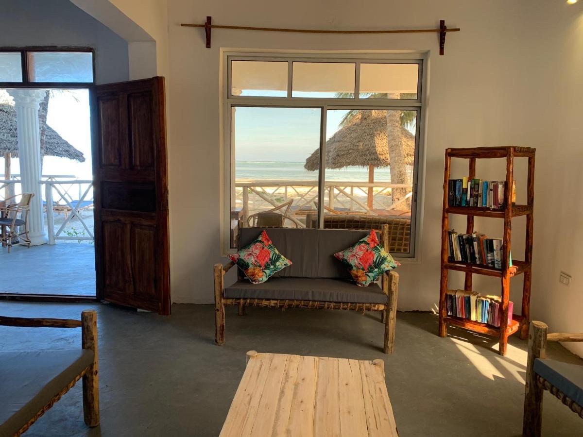 The African Paradise Hotel 3*