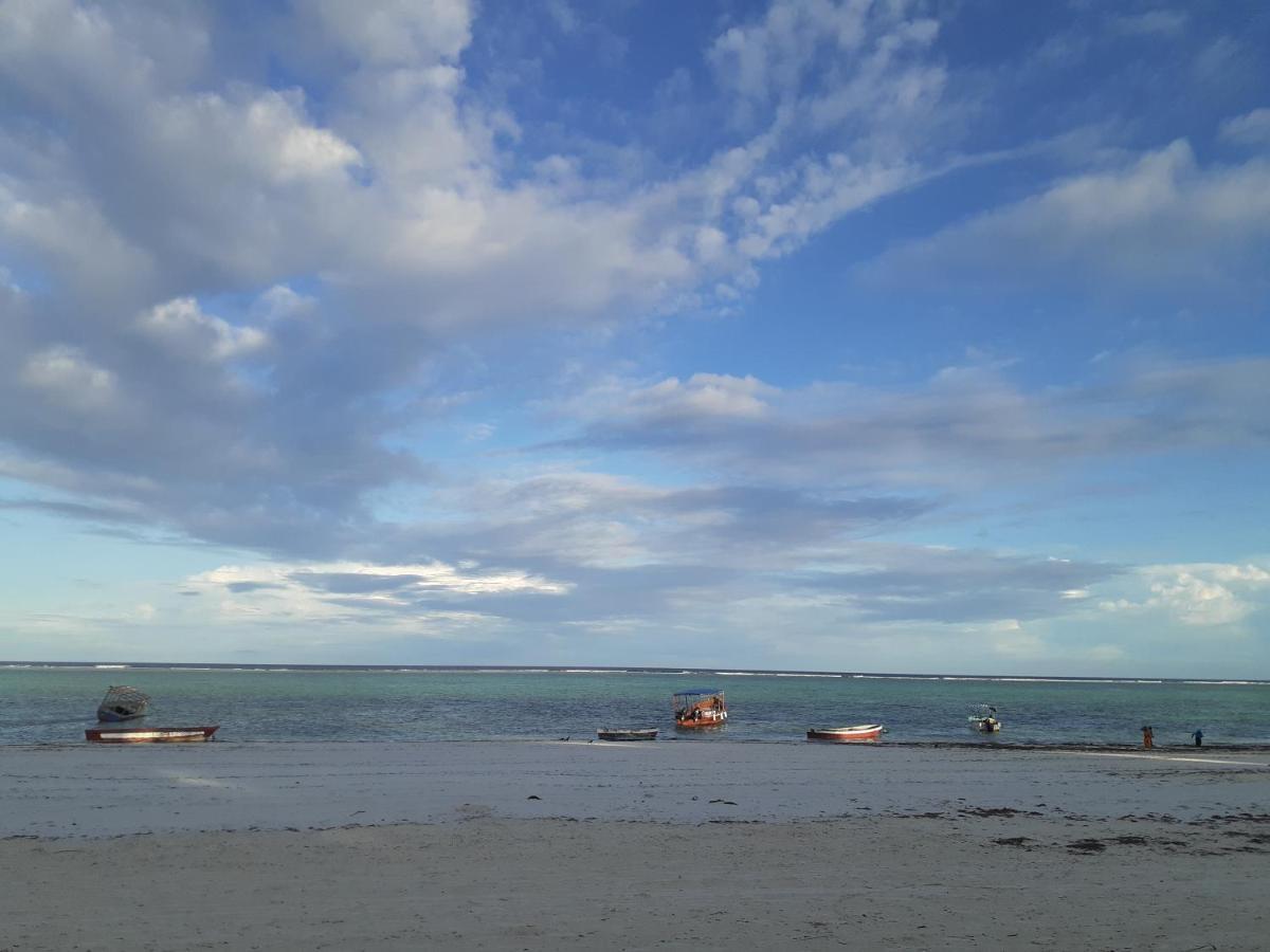 Guest house Morningstar Zanzibar