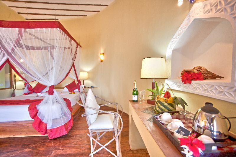 Ahg Waridi & Resort 4*