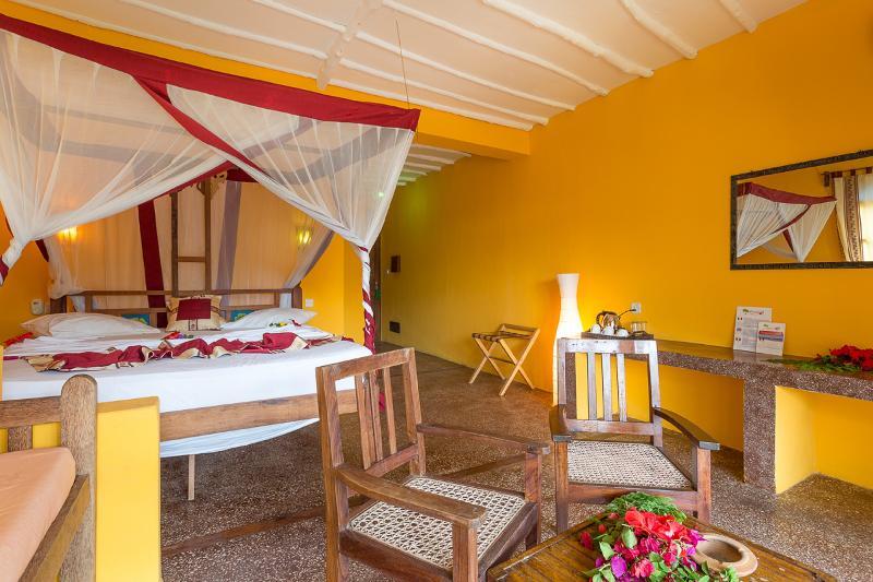 Ahg Waridi & Resort