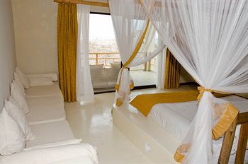 Resort Gold Zanzibar House &