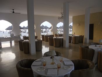 Resort Gold Zanzibar House & 5*