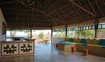 Ngalawa Village Chwaka