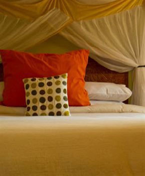 Ngalawa Village Hotel 3*