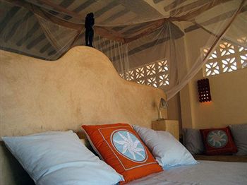 Resort Zoi House Matemwe (Zanzibar)