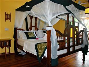Zanzibar House Boutique Guest house