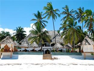 Zanzibar House Boutique 3*