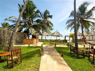Zanzibar House Boutique Guest house