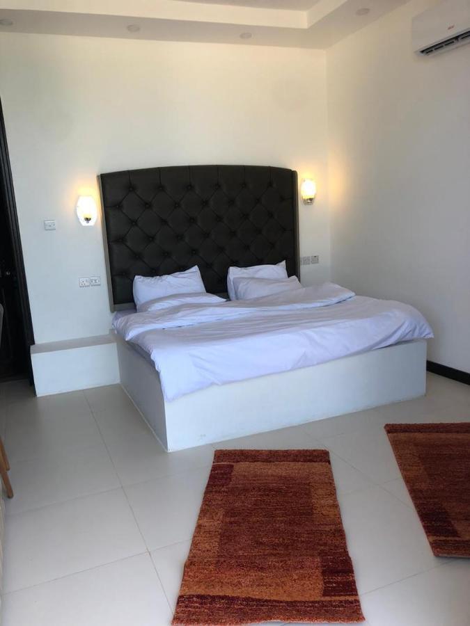 Sunseabar 4* Kendwa