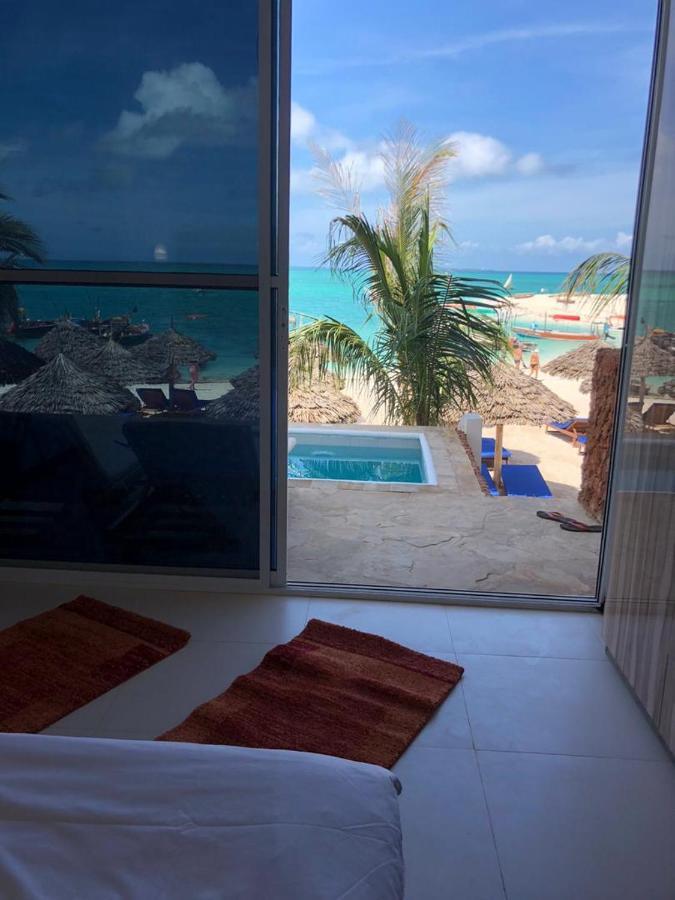 Hotel Sunseabar 4*