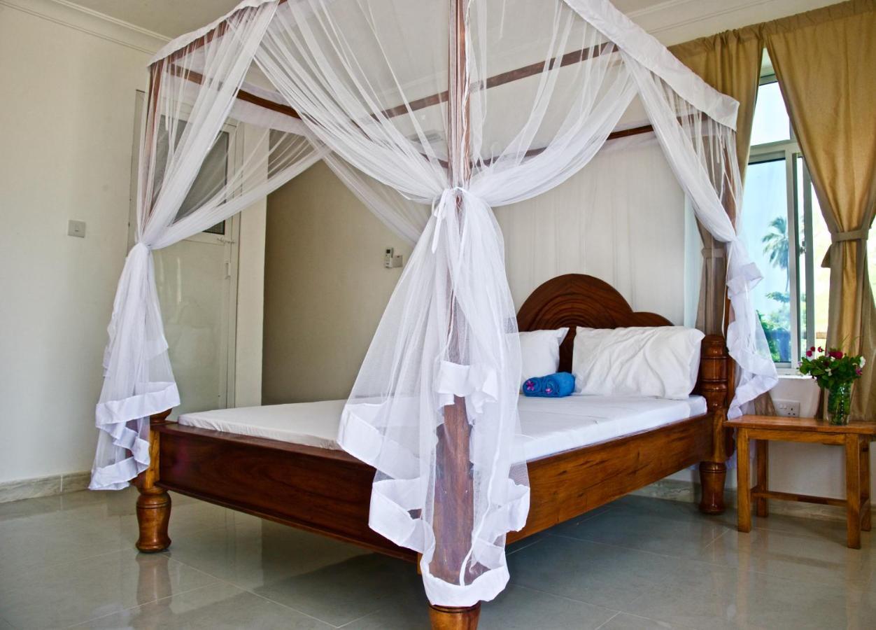 Bed & Breakfast Meck's Nungwi