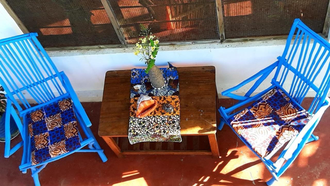 Kilimani House Frühstückspension